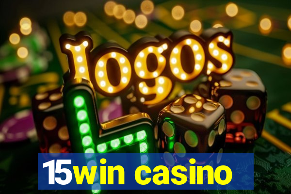 15win casino